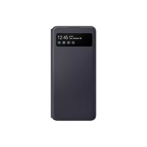 Чехол Фолио Samsung Galaxy A42 16.8 см (6.6") Черный