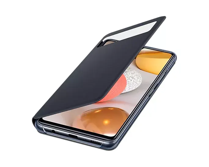 Чехол Фолио Samsung Galaxy A42 Photo 4