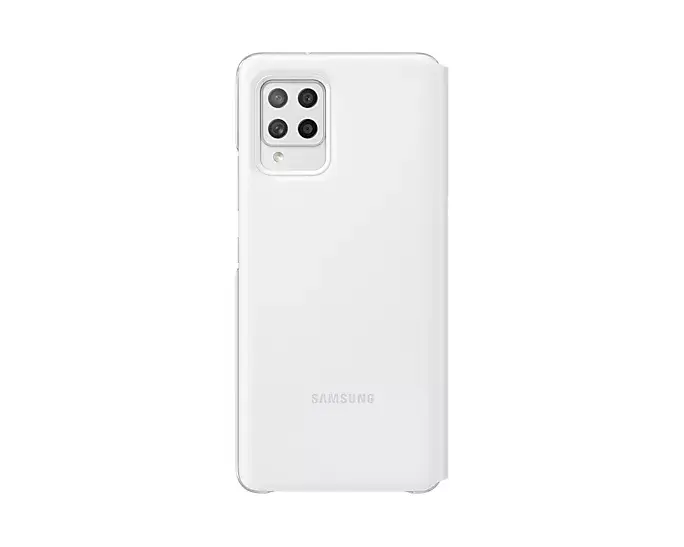 Флип-кейс Samsung Galaxy A42 5G Photo 2