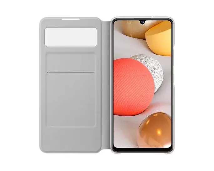 Флип-кейс Samsung Galaxy A42 5G Photo 3