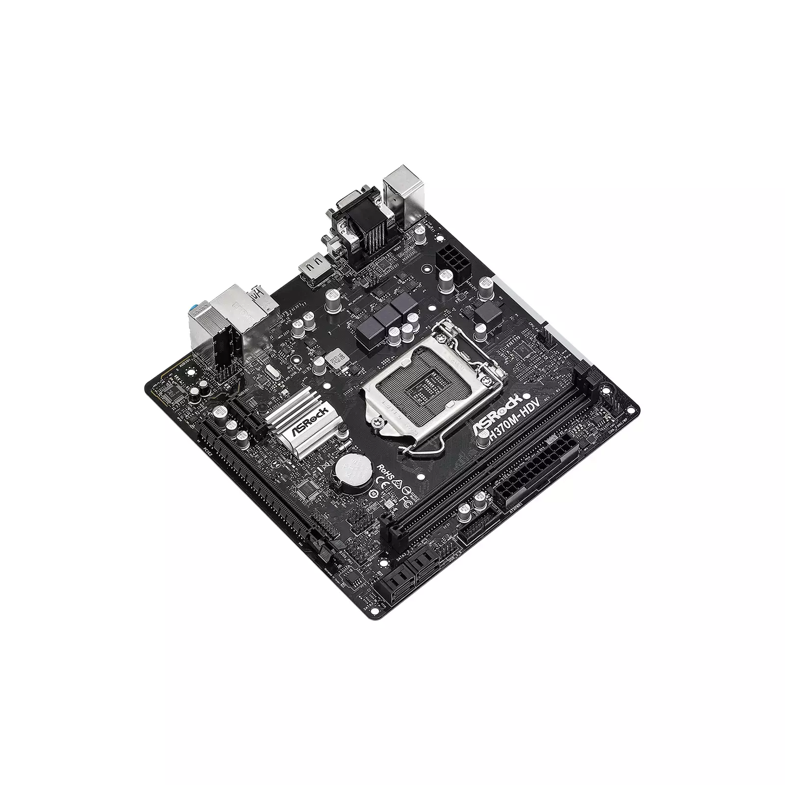 ASROCK 90-MXBF40-A0UAYZ Photo 3