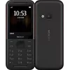 NOKIA Nokia 5310 TA-1212/Black/Red/ Photo 1