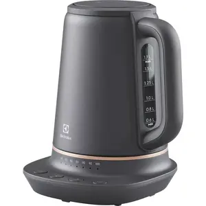 Electric kettle Electrolux E7K1-6BP 1.7 L 2400 W Black/Copper