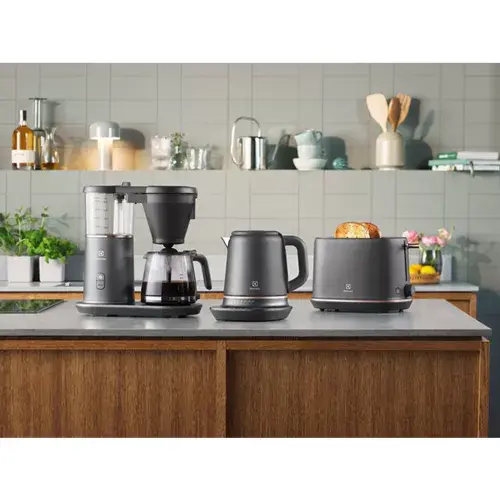 Elektriskais tējkanna Electrolux E7K1-6BP 1,7 L Photo 3