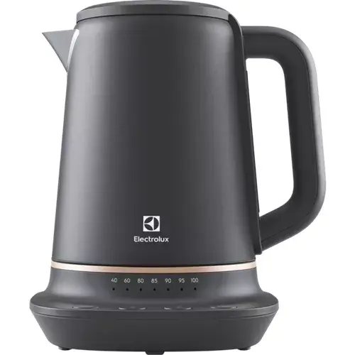 Elektriskais tējkanna Electrolux E7K1-6BP 1,7 L Photo 8