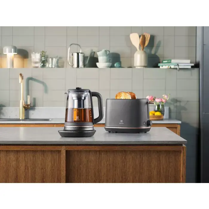 Elektriskais tējkanna Electrolux E7GK1-8BP 1,7 L 2000 W Photo 3