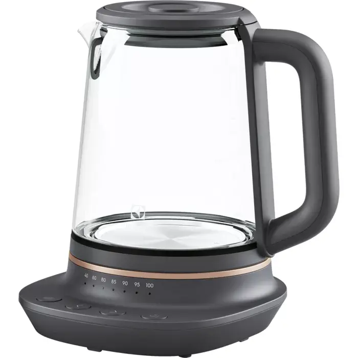 Elektriskais tējkanna Electrolux E7GK1-8BP 1,7 L 2000 W Photo 5