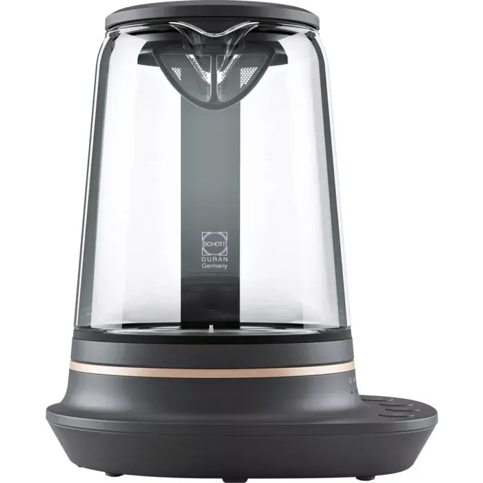 Elektriskais tējkanna Electrolux E7GK1-8BP 1,7 L 2000 W Photo 6
