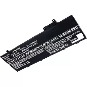 Батарея CoreParts Lenovo ThinkPad T480s
