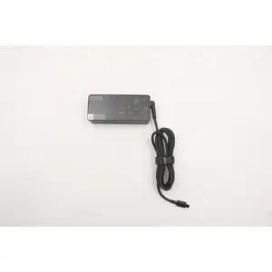 Сетевой адаптер Lenovo 65W USB Type-C W125905492 с кабелем питания