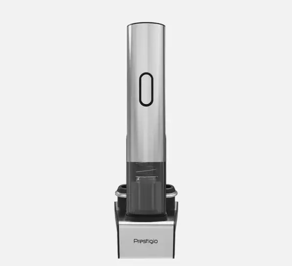 Электрический штопор Prestigio PWO105SL Photo 7