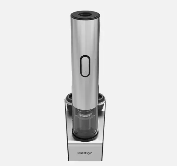 Электрический штопор Prestigio PWO105SL Photo 10