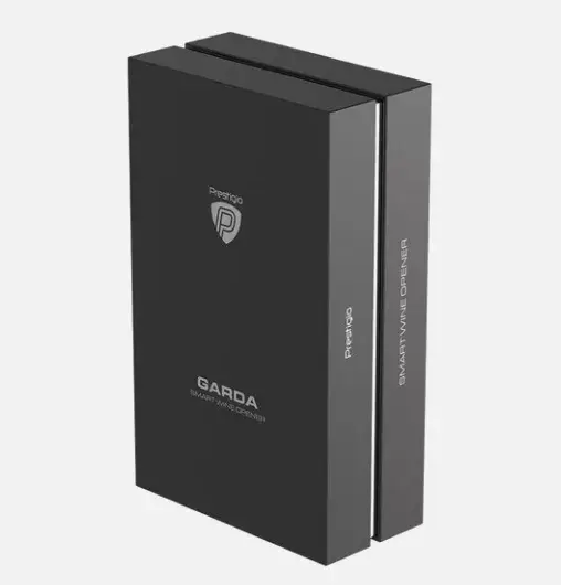 Электрический штопор Prestigio PWO105SL Photo 12