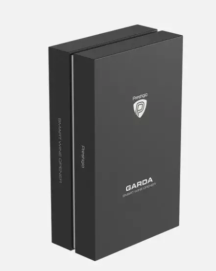 Электрический штопор Prestigio PWO105SL Photo 13