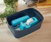 LEITZ MyBox Cosy Storage Tray Grey Photo 2