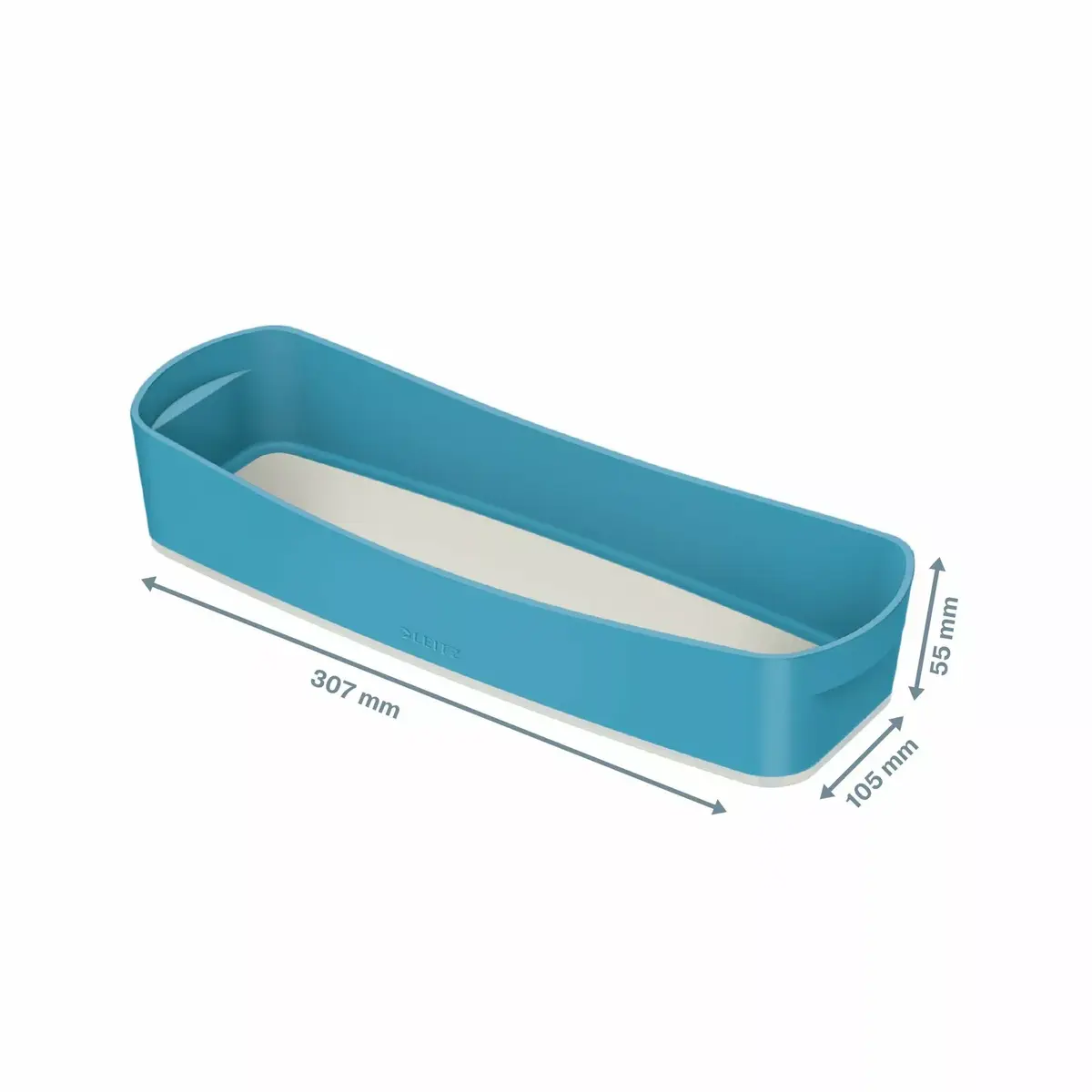 LEITZ Cosy L MyBox desk organizer 150-03777 Photo 2