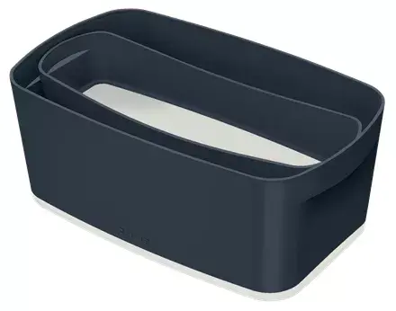 Uzglabāšanas kaste Leitz MyBox Taisnstūra Photo 2