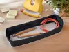 Leitz MyBox Cosy Organiser Tray Long Storage Photo 3