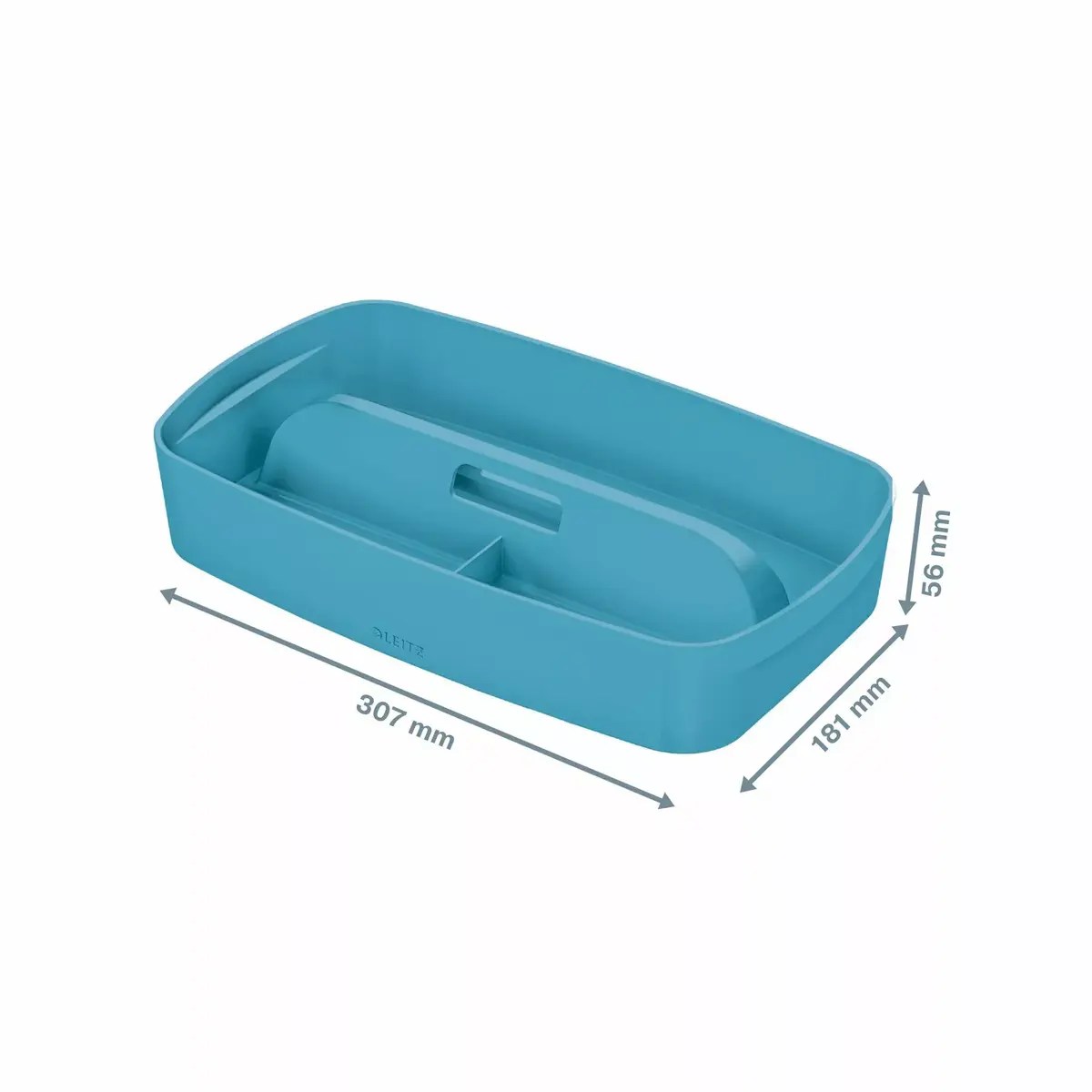 LEITZ MyBox L Small storage organizer 150-03780 Photo 2