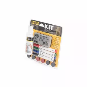 Accessory set Bi-Office KT1010 board accessory 250-07559
