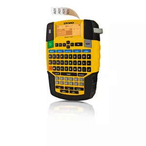 Etiķešu printeris DYMO RHINO 4200 AZERTY