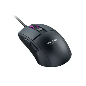 ROCCAT Burst Core pele Labā roka USB Type-A Optisks 8500 DPI