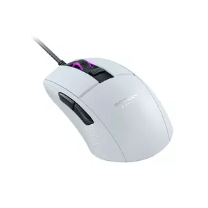 ROCCAT Burst Core компьютерная мышь Для правой руки USB тип-A Оптический 8500 DPI