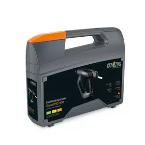 Клеевой пистолет STEINEL GluePRO 300 Черный