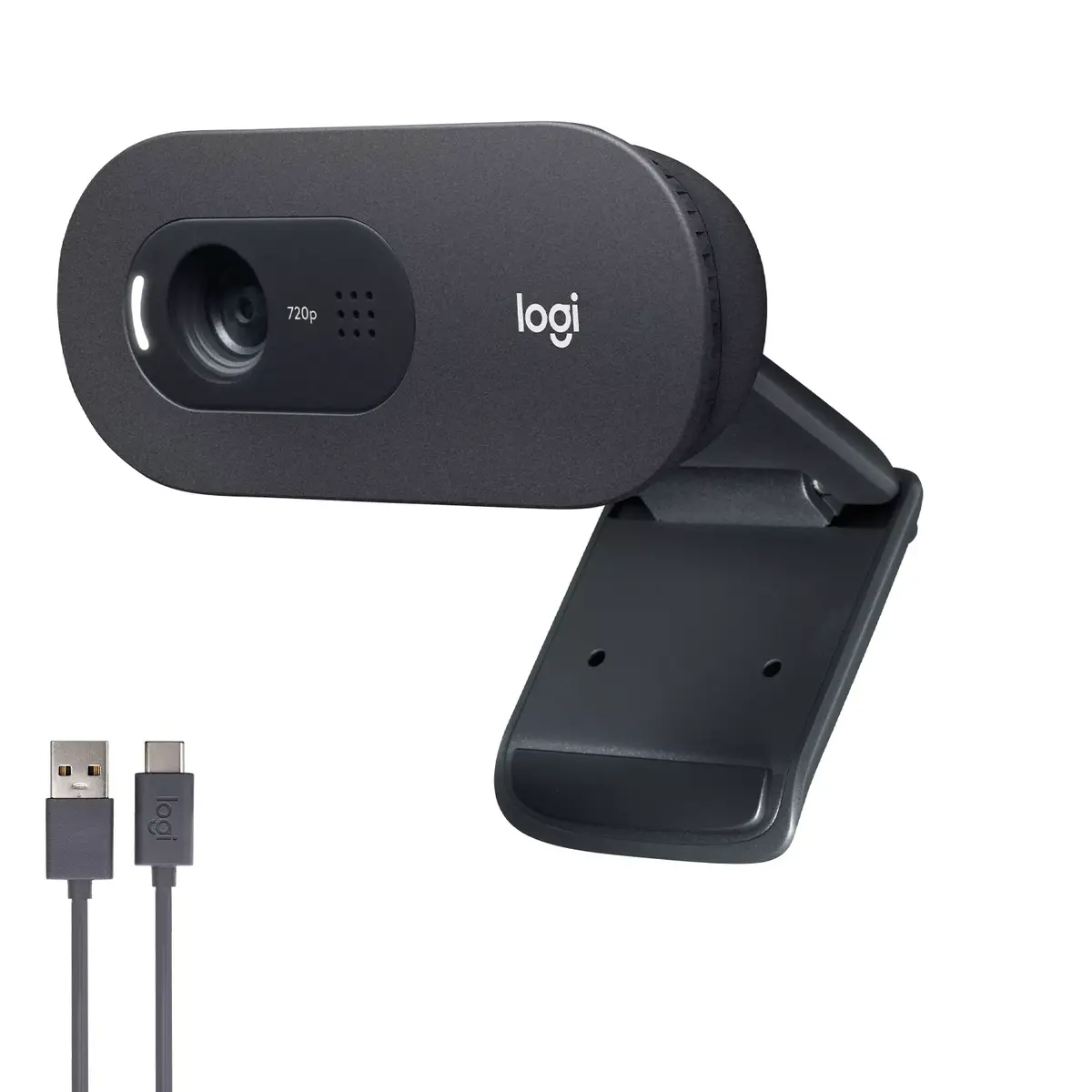 Webkamera Logitech C505 HD Photo 6