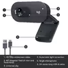 Webkamera Logitech C505 HD Photo 13