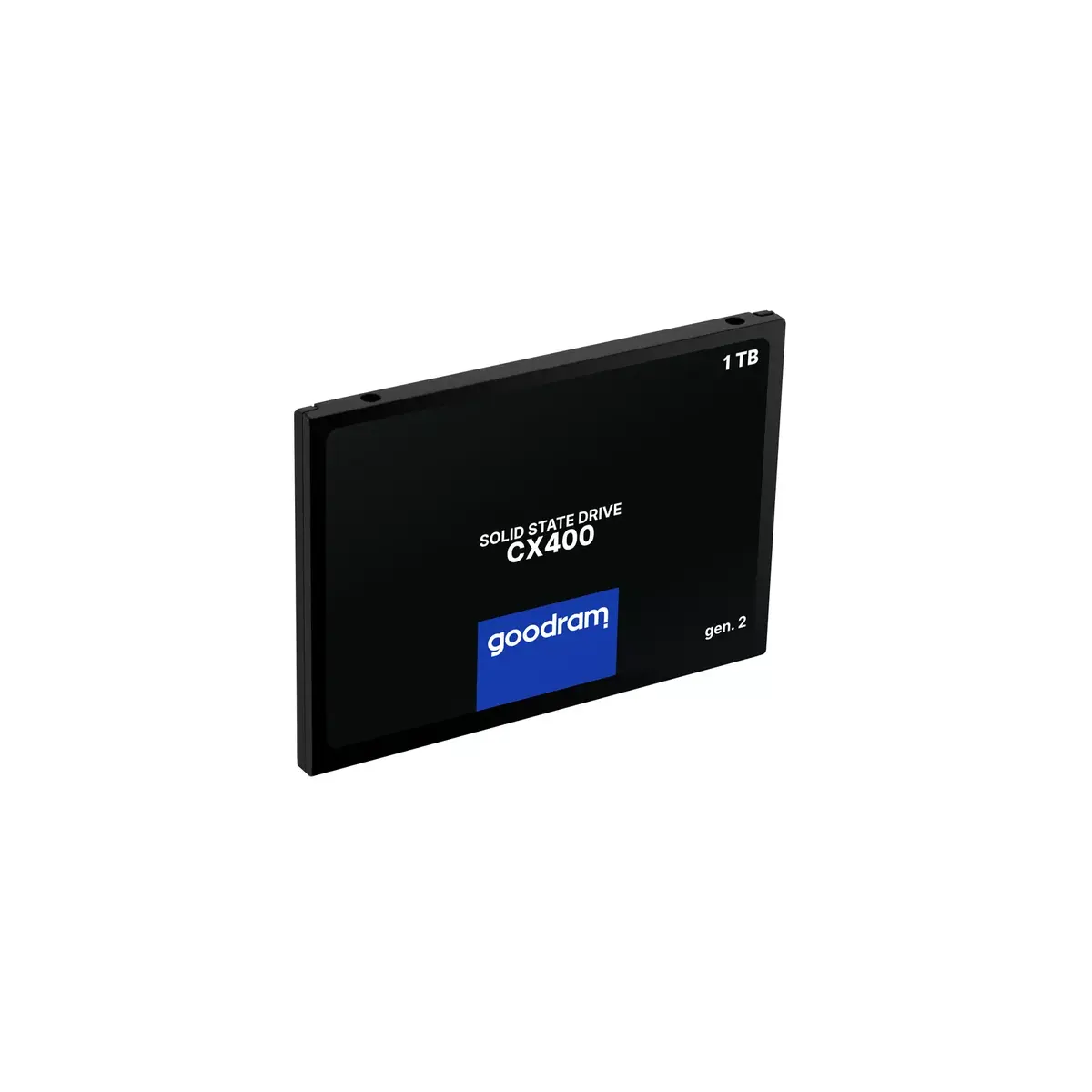 GOODRAM CX400 gen.2 2.5" SSD 1,02 ТБ Photo 2