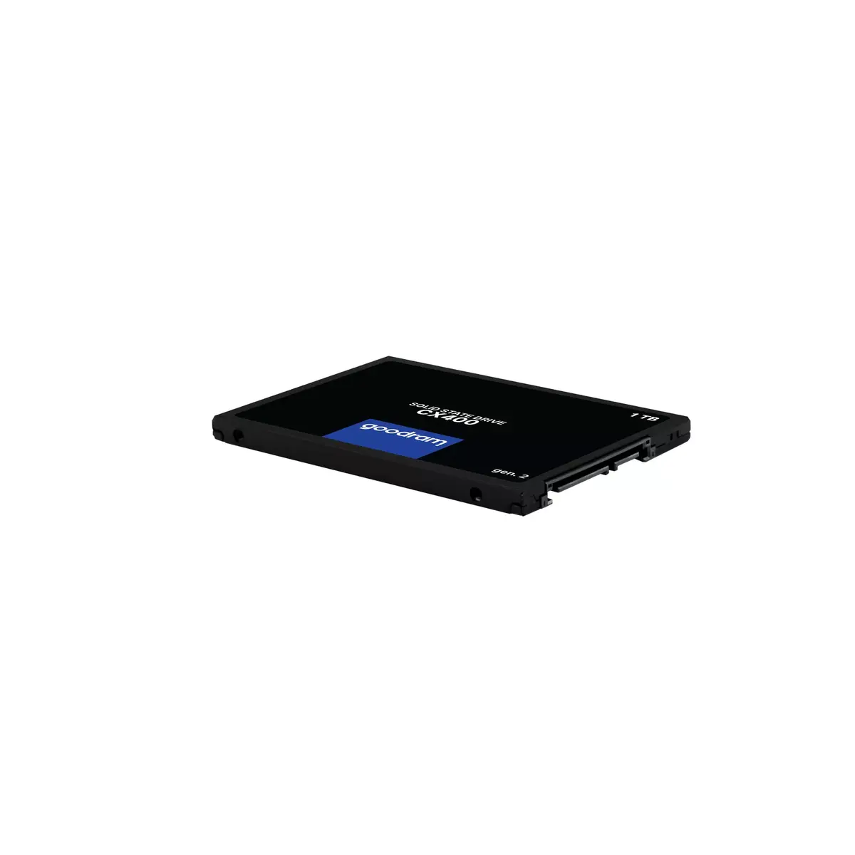 GOODRAM CX400 gen.2 2.5" SSD 1,02 ТБ Photo 4