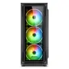 PC Case Sharkoon TK4 RGB Photo 2