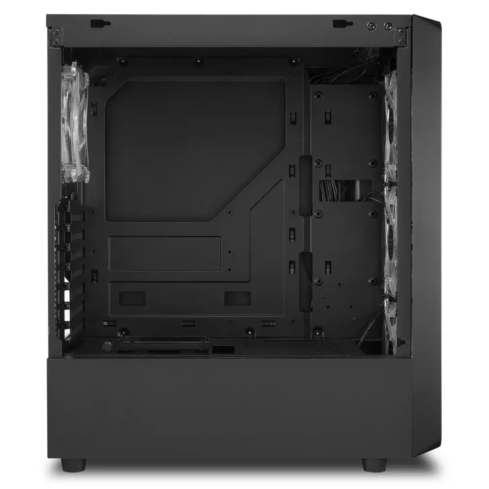 PC Case Sharkoon TK4 RGB Photo 5