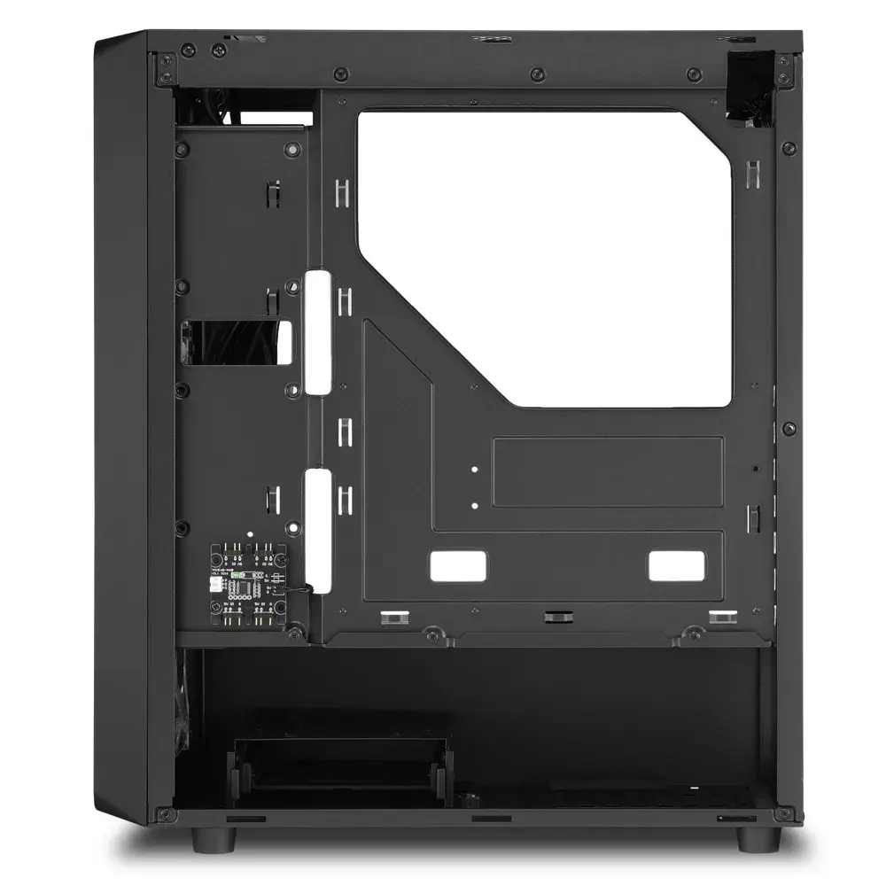 PC Case Sharkoon TK4 RGB Photo 6