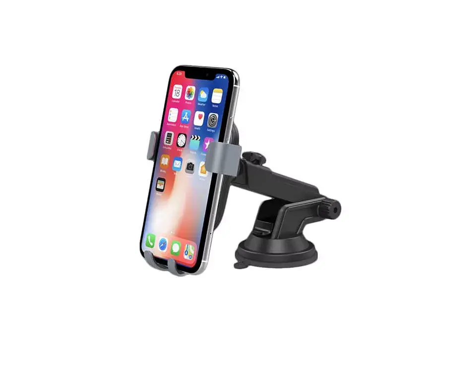 Portable Device Chargers