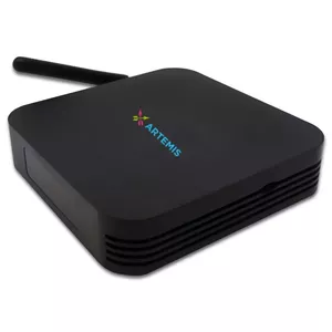 Media player Philips ArtemisOne X150 0142AR with Bluetooth and USB support