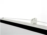 Проекционный экран AVELI XRT-00183 152×152 см Photo 5