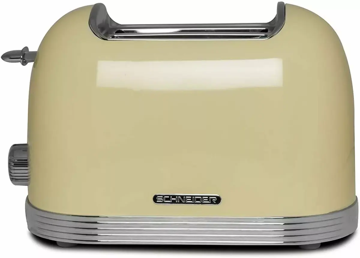 Тостер Schneider Electric SCTO2CR Photo 2