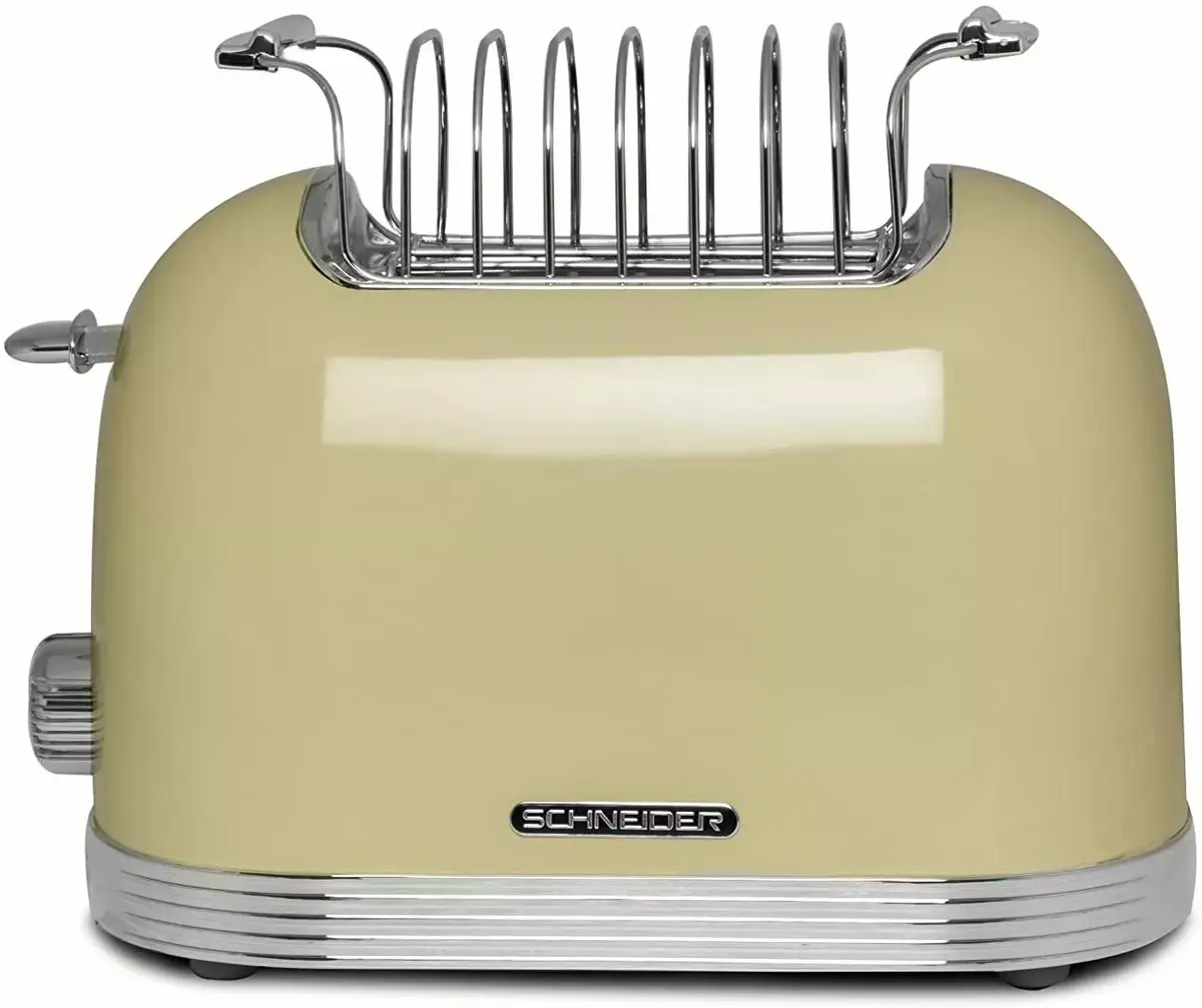 Тостер Schneider Electric SCTO2CR Photo 4