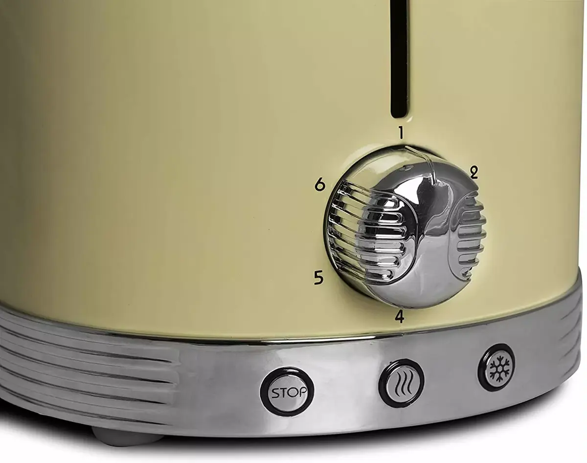 Тостер Schneider Electric SCTO2CR Photo 5