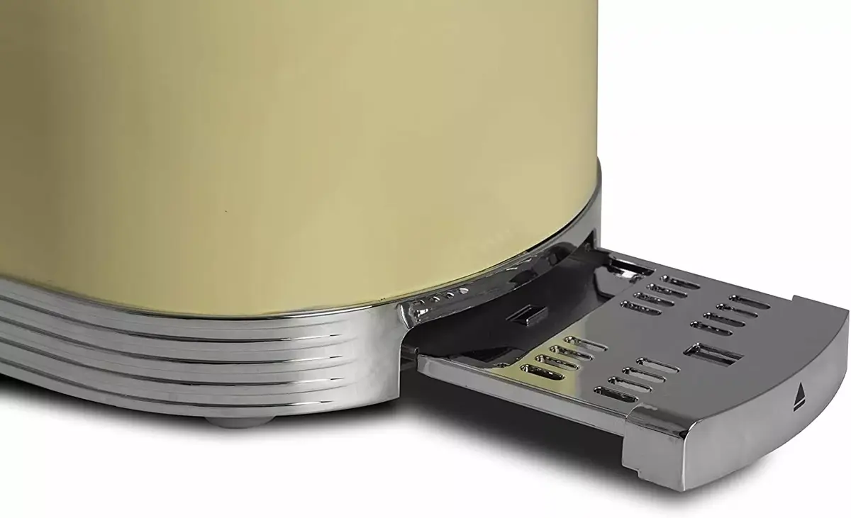 Тостер Schneider Electric SCTO2CR Photo 6