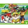 Pužļu mīkla Ravensburger Paw Patrol 12 gab Photo 3