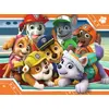 Pužļu mīkla Ravensburger Paw Patrol 12 gab Photo 5