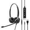 Austiņas EPOS IMPACT SC 665 USB Photo 2