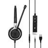 Наушники EPOS IMPACT SC 660 ANC USB Photo 4