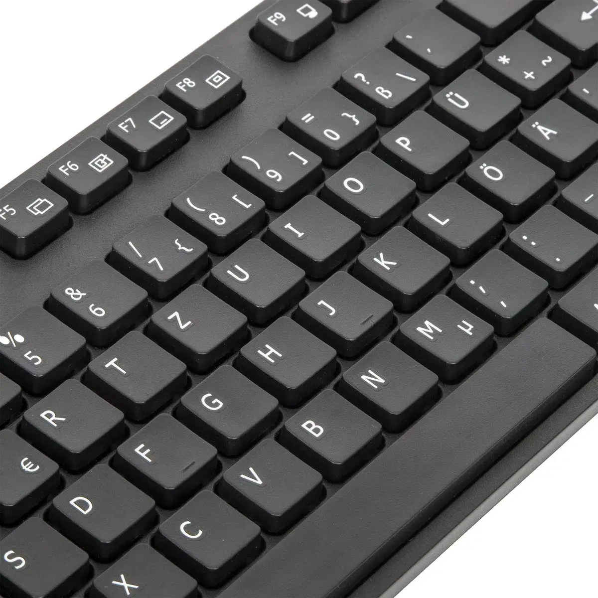Keyboard Targus AKB30DE Photo 2