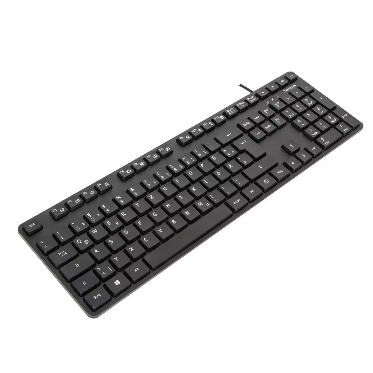 Keyboard Targus AKB30DE Photo 3