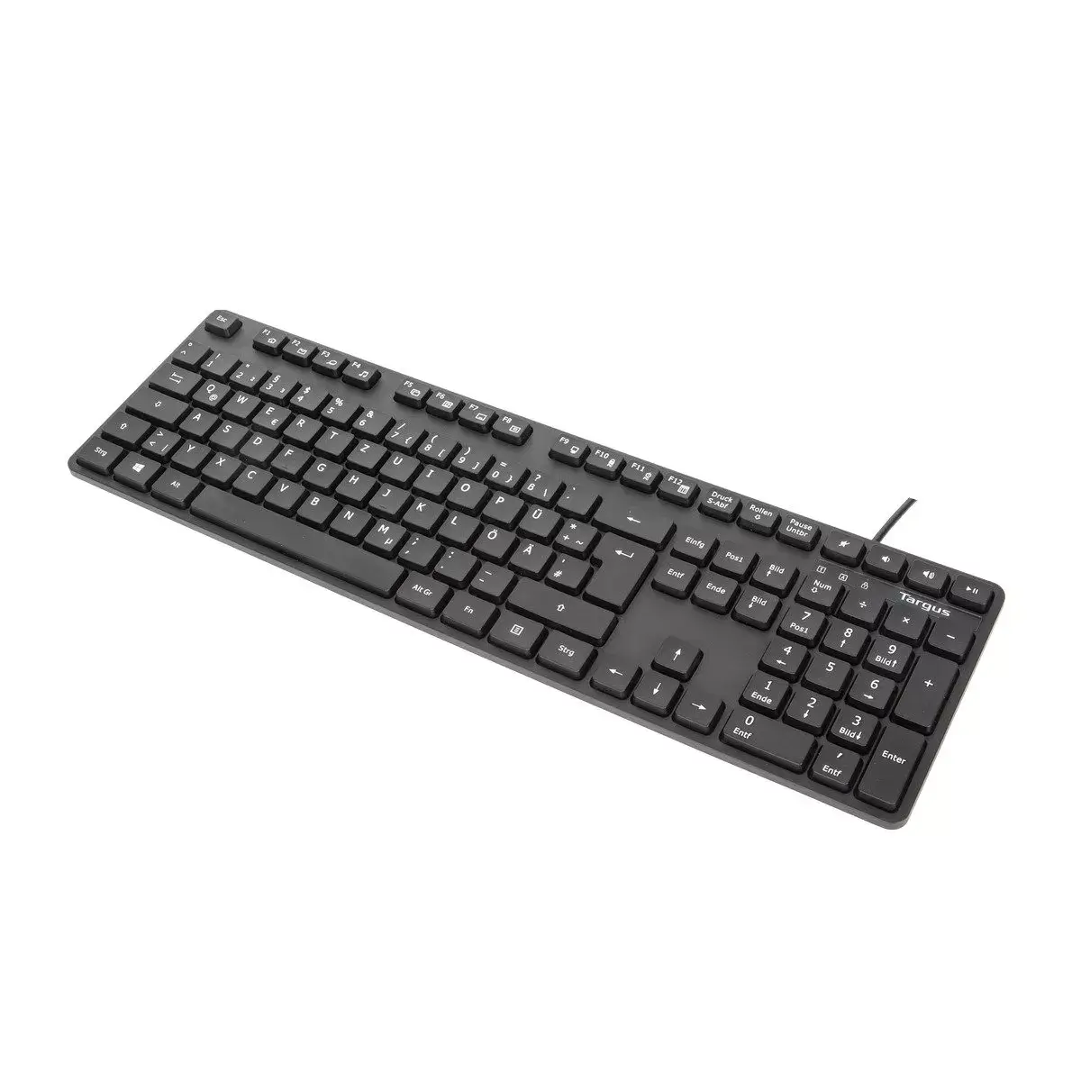 Keyboard Targus AKB30DE Photo 4