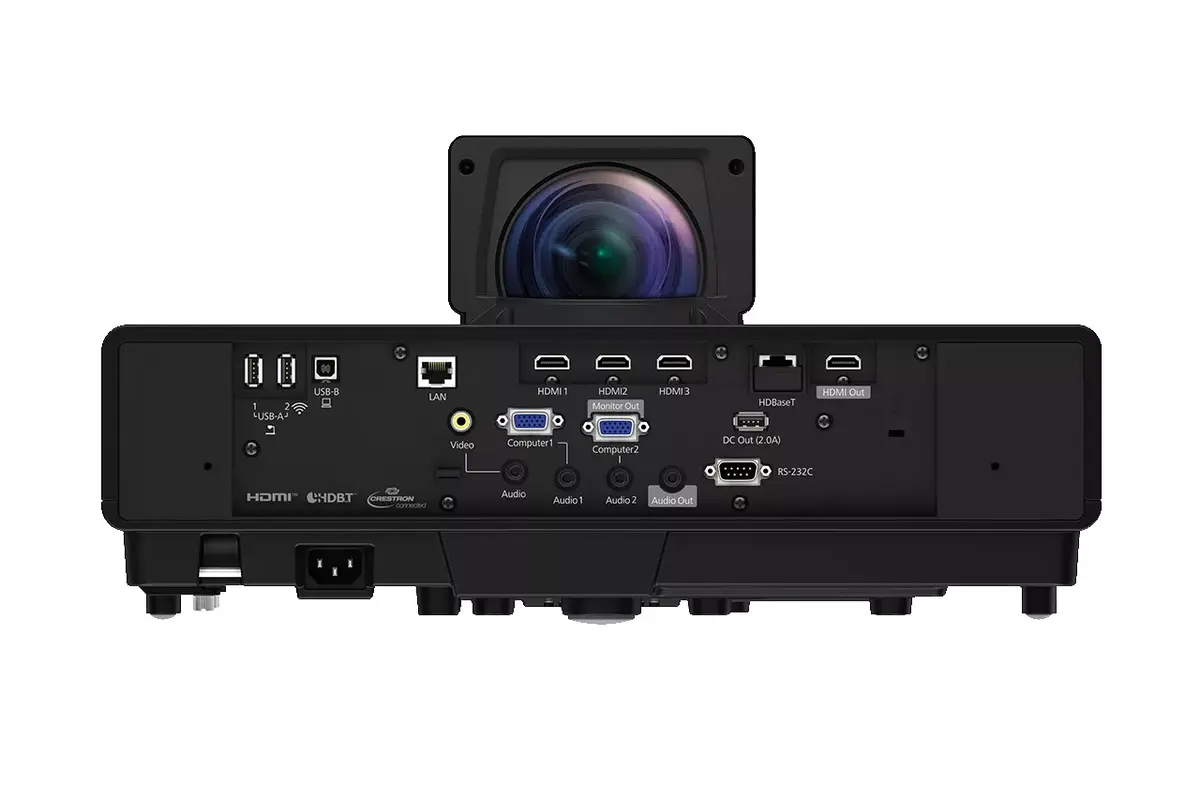Проектор Epson EB-805F Photo 3